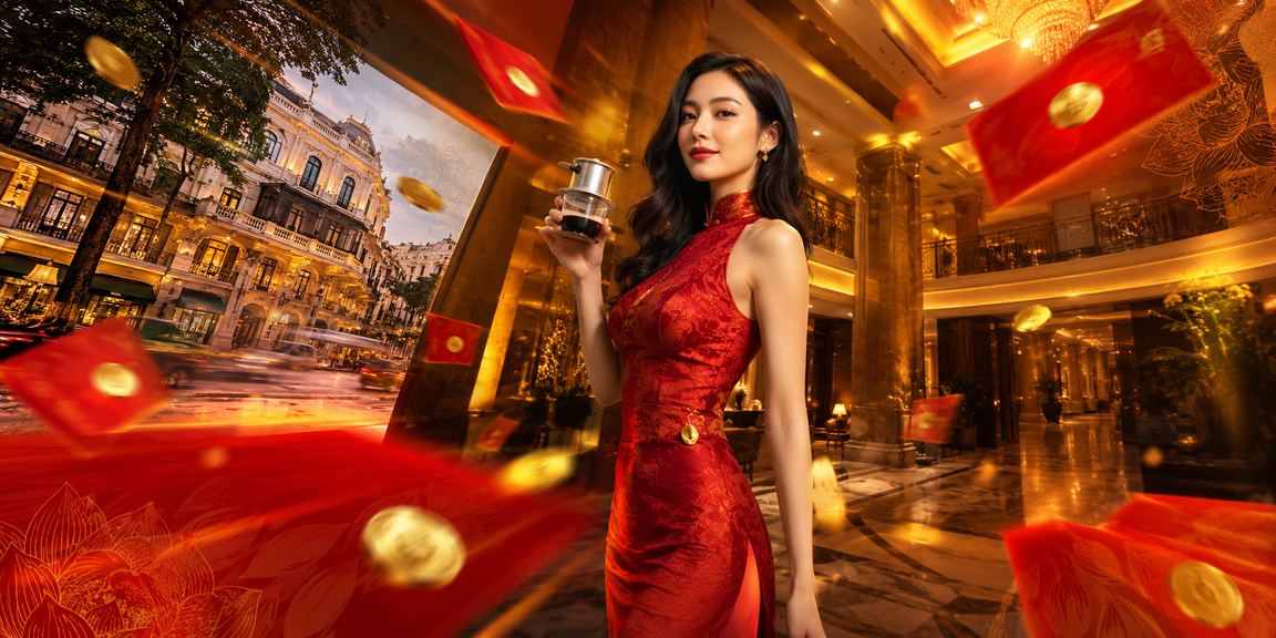 Không khí xem bóng đá và tra kèo tại quán cà phê Hà Nội dịp lễ