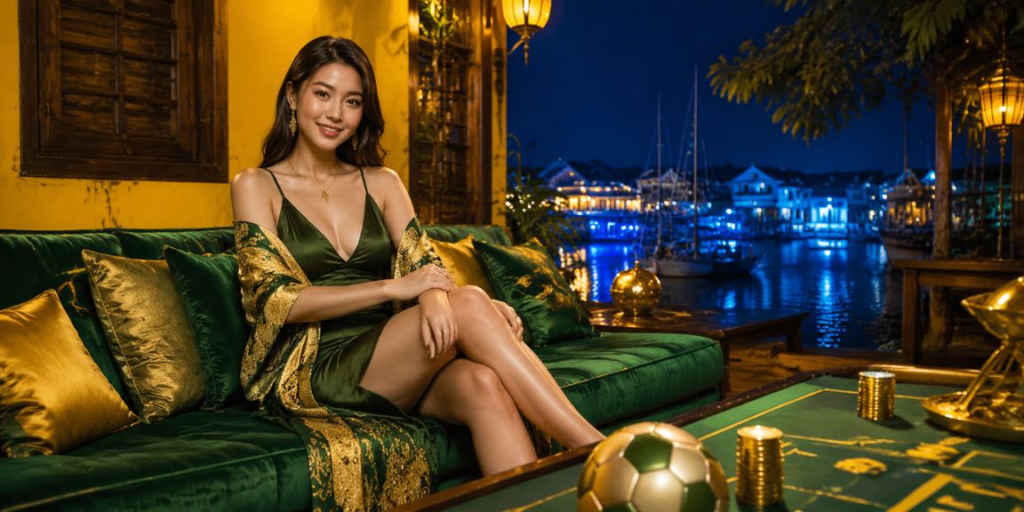 Người dùng Việt Nam trải nghiệm cá cược an toàn trên poe2db tại Hội An