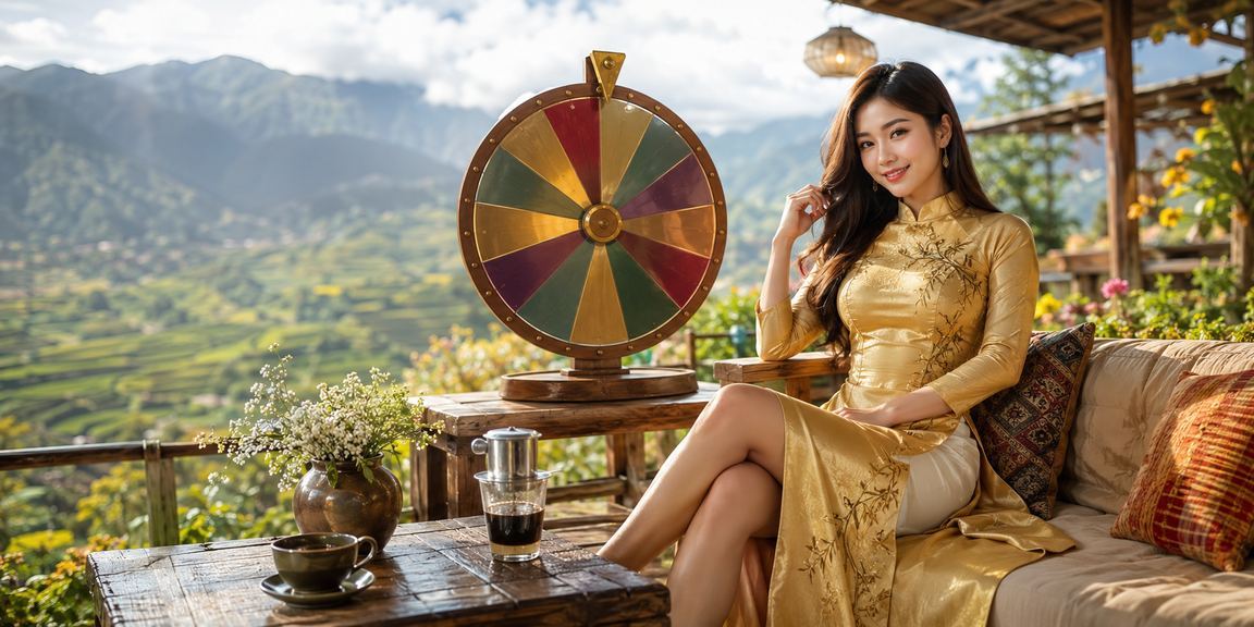 Người dùng poe2db trải nghiệm quay thưởng may mắn trên ứng dụng di động tại Sapa