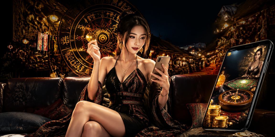 Người dùng di động trải nghiệm nền tảng poe2db tại vùng núi Sa Pa Việt Nam
